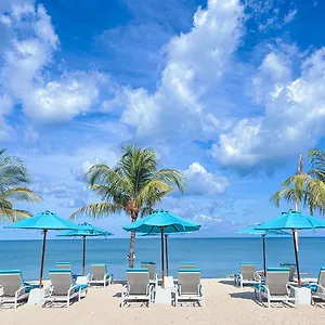 ホテル Platinum Bali, ジンバラン